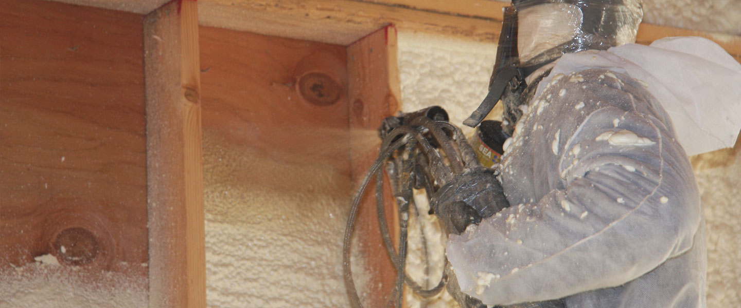 Salem Insulation Contractors