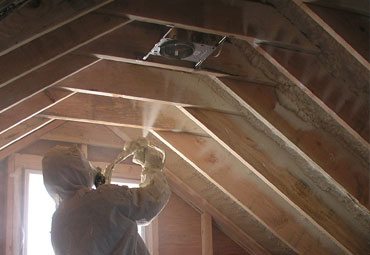 Salem Attic Insulation