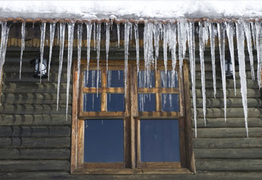 Ice Dam Prevention for Salem Homes